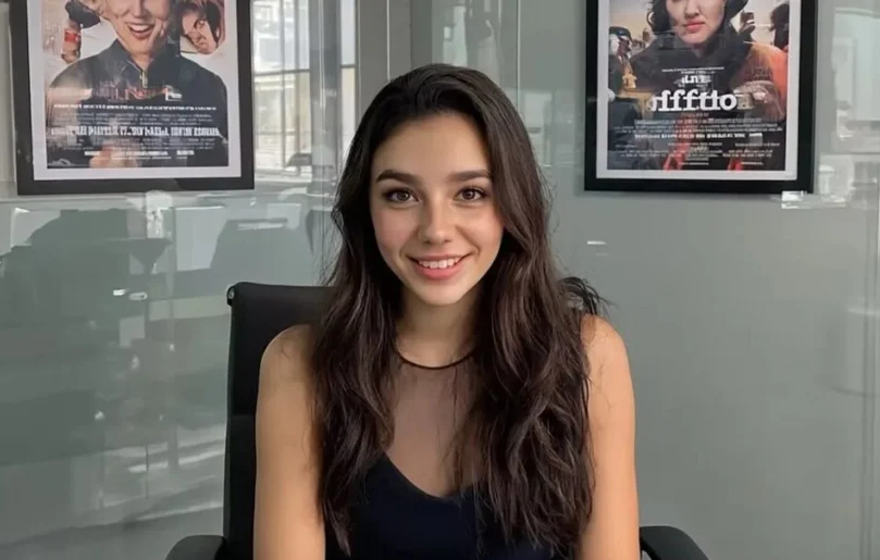 Críticas en Hollywood por la actriz creada con inteligencia artificial Tilly Norwood