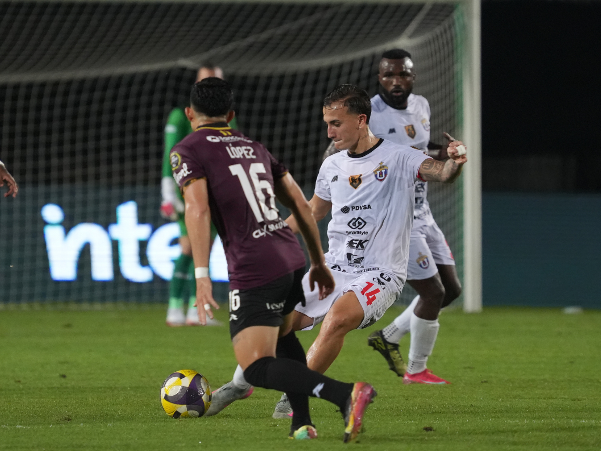 UCV es campeón de la Copa Venezuela