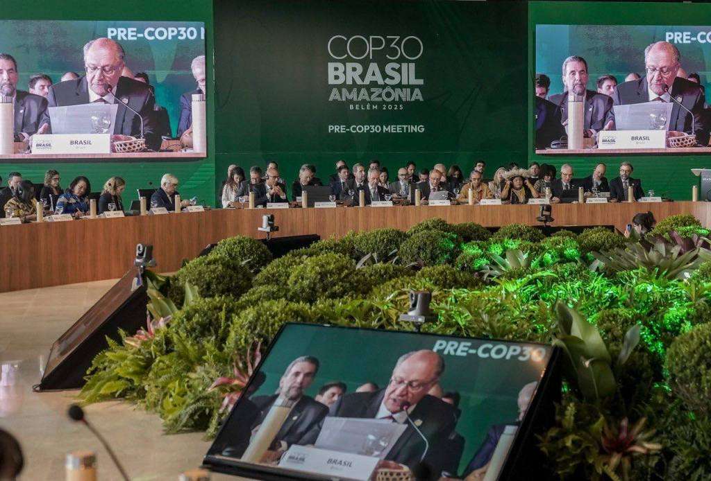 Venezuela se pronuncia por la transición energética en encuentro mundial