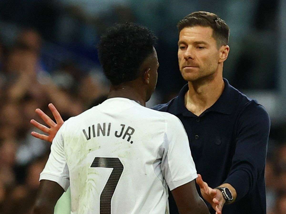 Vinicius Jr. se disculpa con el madridismo