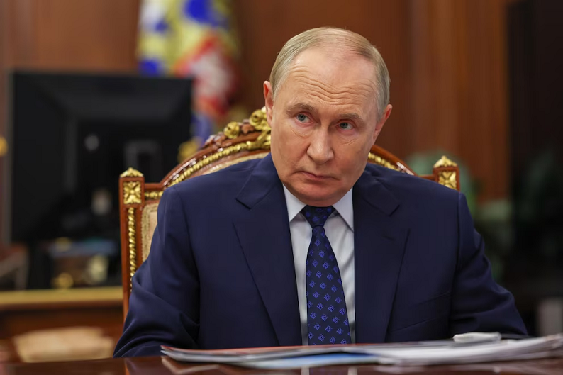 El Kremlin aseguró que Putin participará en la cumbre del G20 'de una forma u otra'