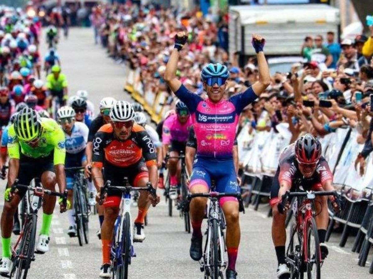 Vuelta al Táchira tendrá 10 etapas