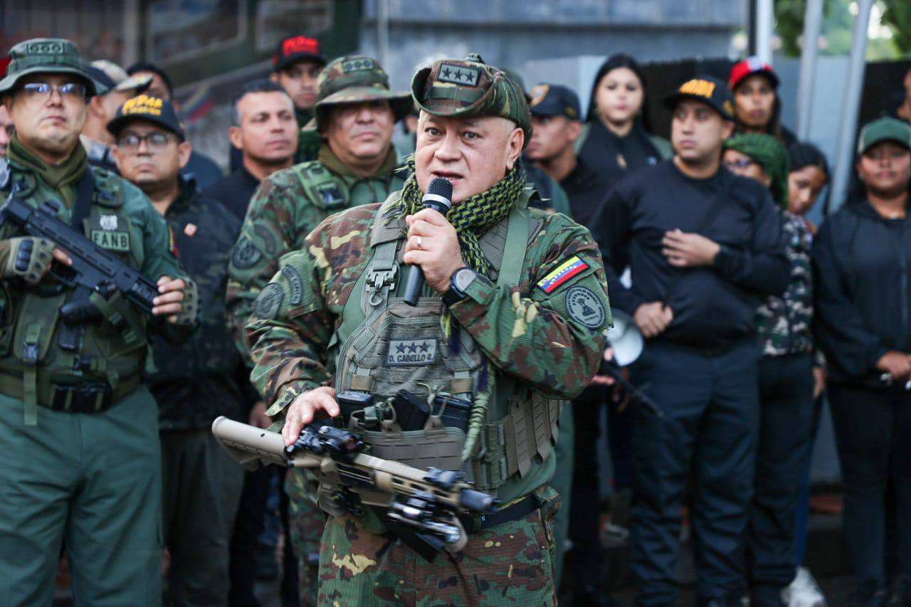Activada la Operación Independencia 200 en Anzoátegui, Monagas y Bolívar