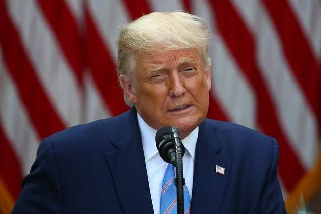 Trump autoriza a la CIA a actuar en Venezuela