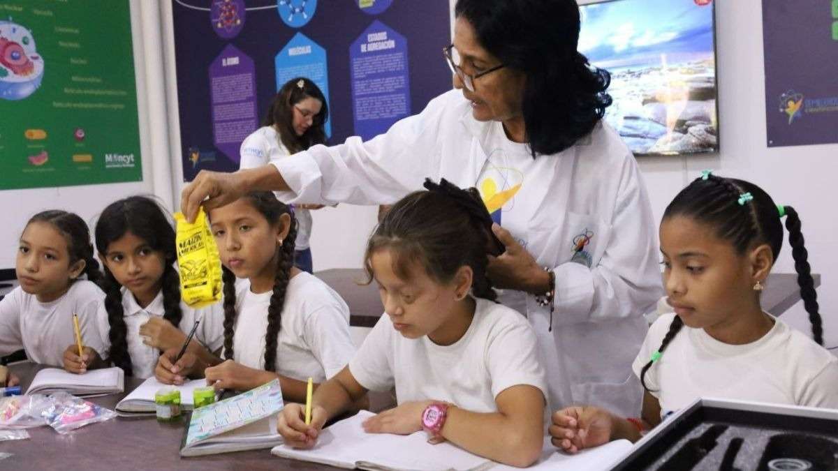 Convocan a premio de investigación educativa