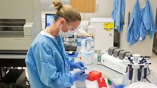 Ivic desarrolla proyecto para caracterizar células cancerígenas