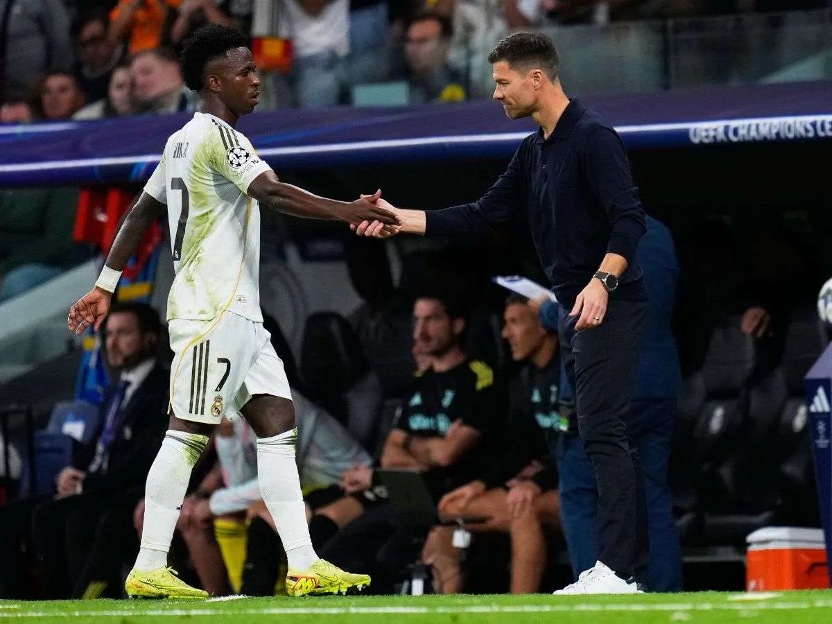 "No habrá represalias contra Vinicius"