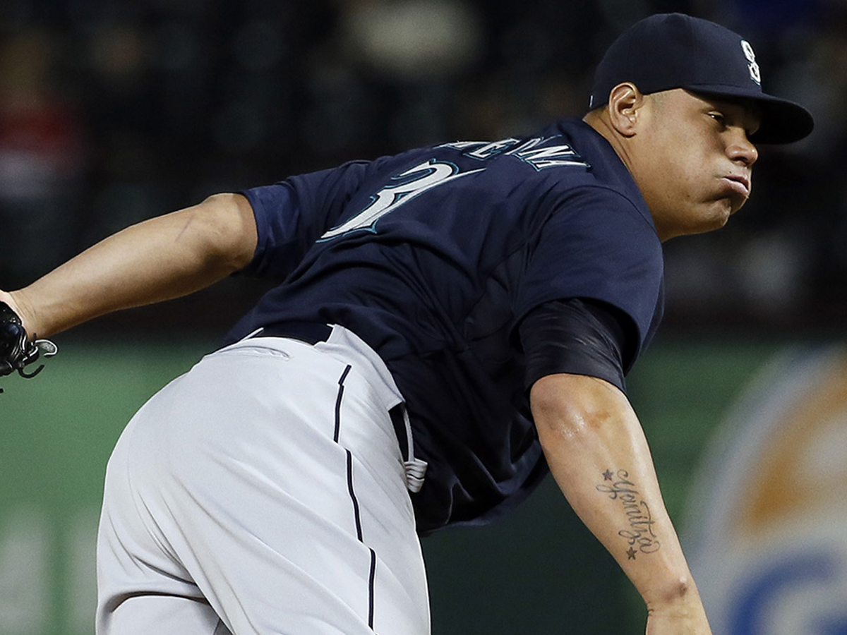 Fallece otrora grandeliga Yoervis Medina a los 37 años