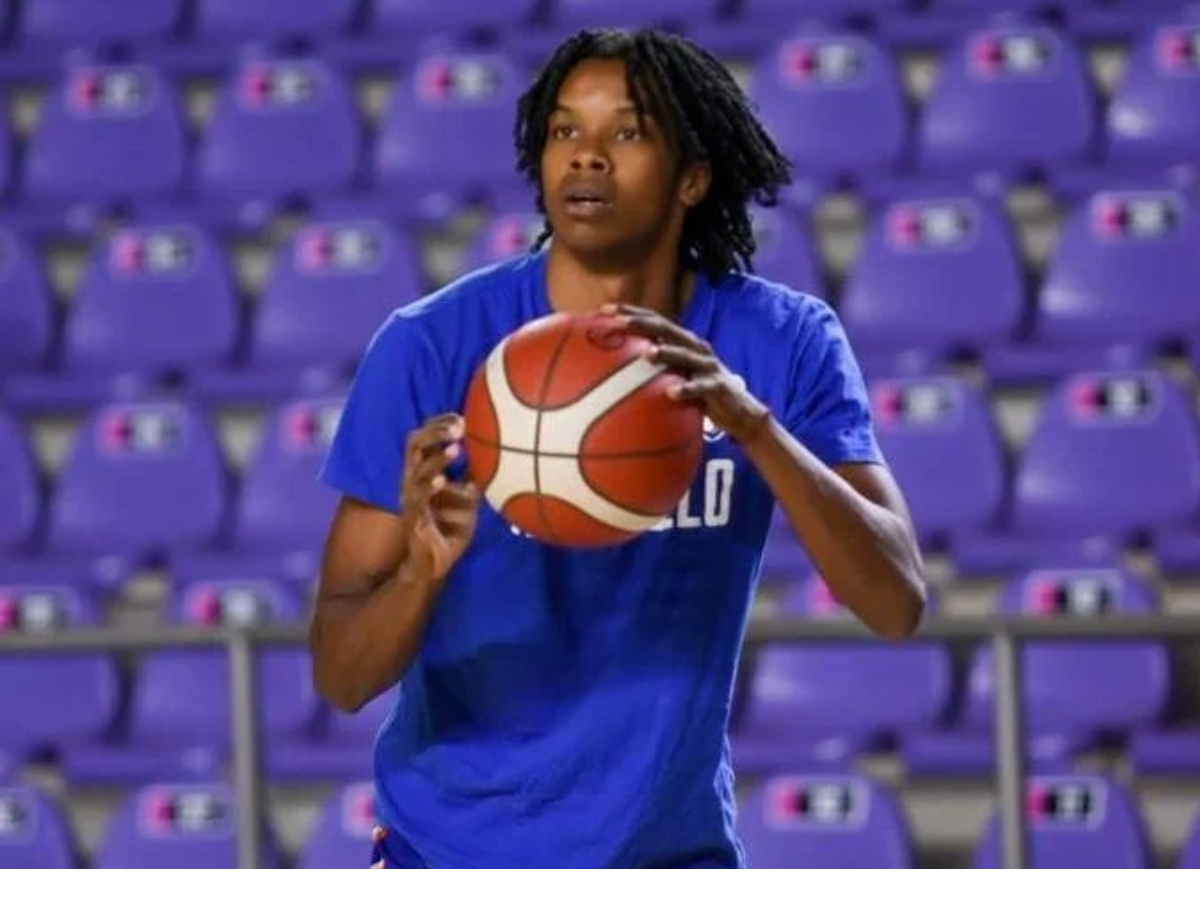 Yustin Llerena llega para reforzar a Spartans Distrito Capital
