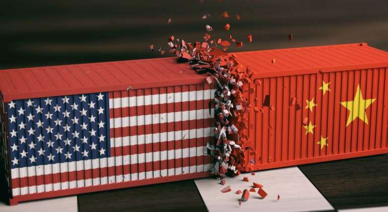 Trump agudiza la guerra económica contra China con nueva amenaza