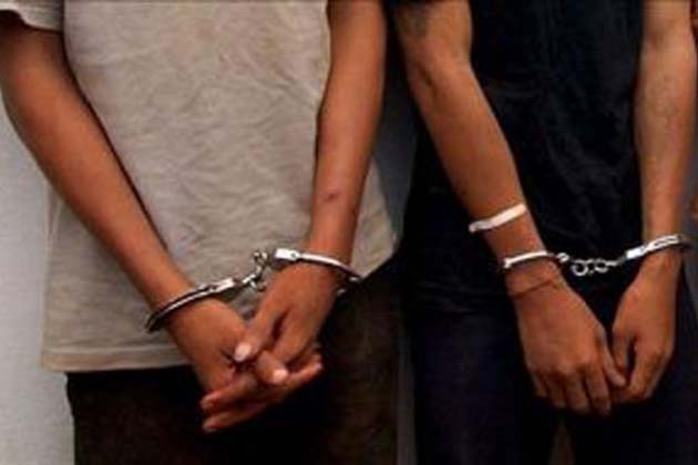 Habría abusado sexualmente de una niña