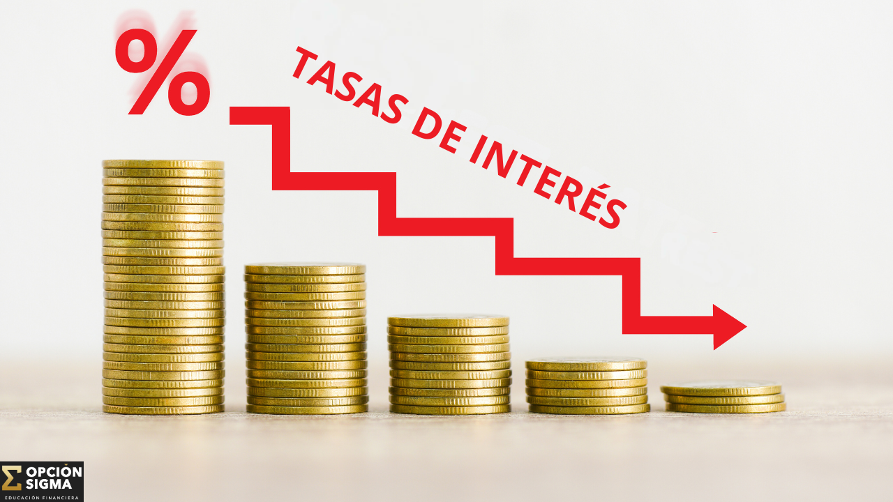 El Poder de la Tasa de Interés