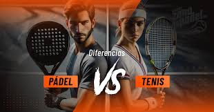 Alfredo Román Parra | Tenis vs. Pádel: Diferencias en Equipamiento, Reglas y Estrategia para el Jugador Principiante