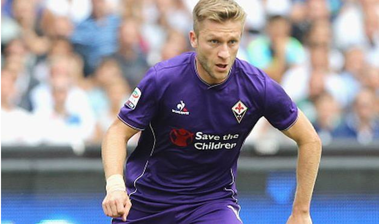 Jakub Błaszczykowski: un estilo enérgico y momentos legendarios en su carrera