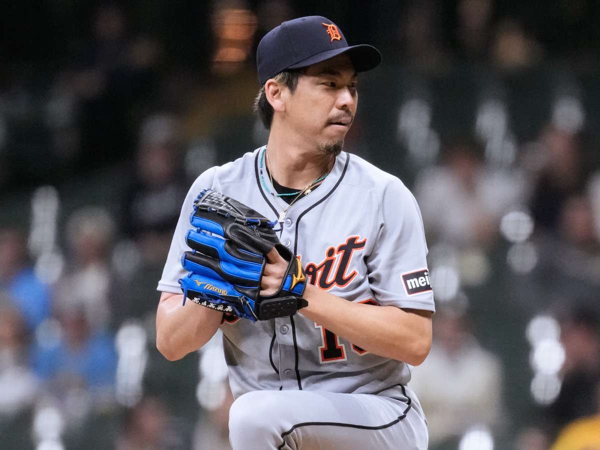 Kenta Maeda podría regresar al beisbol de Japón