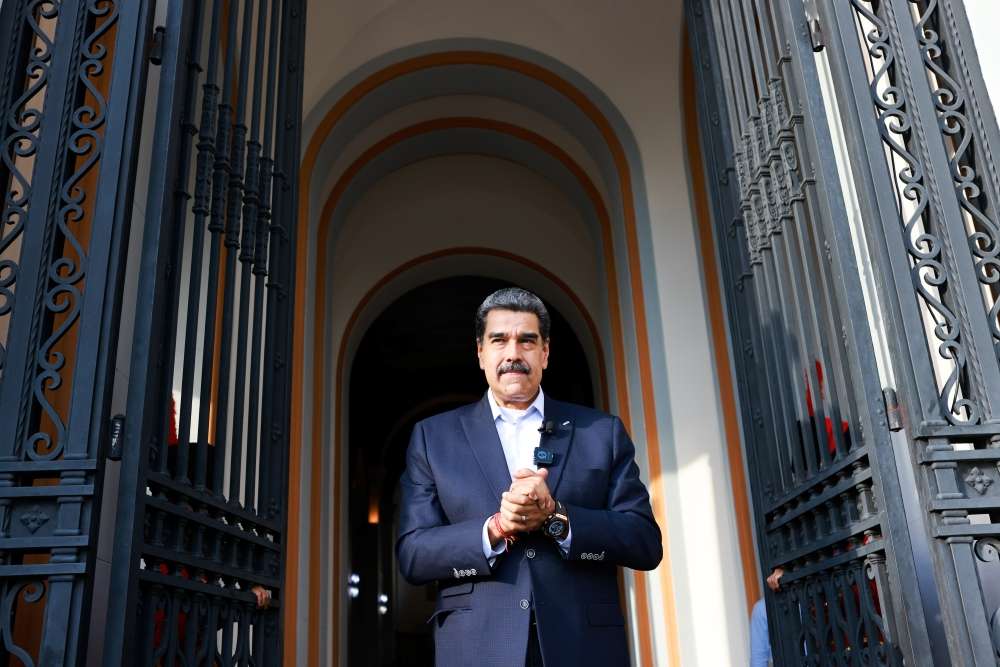 Trinidad se queda sin gas venezolano