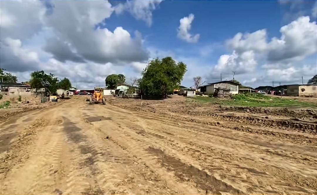 Nueva vía conectará a Camaguán con Apure