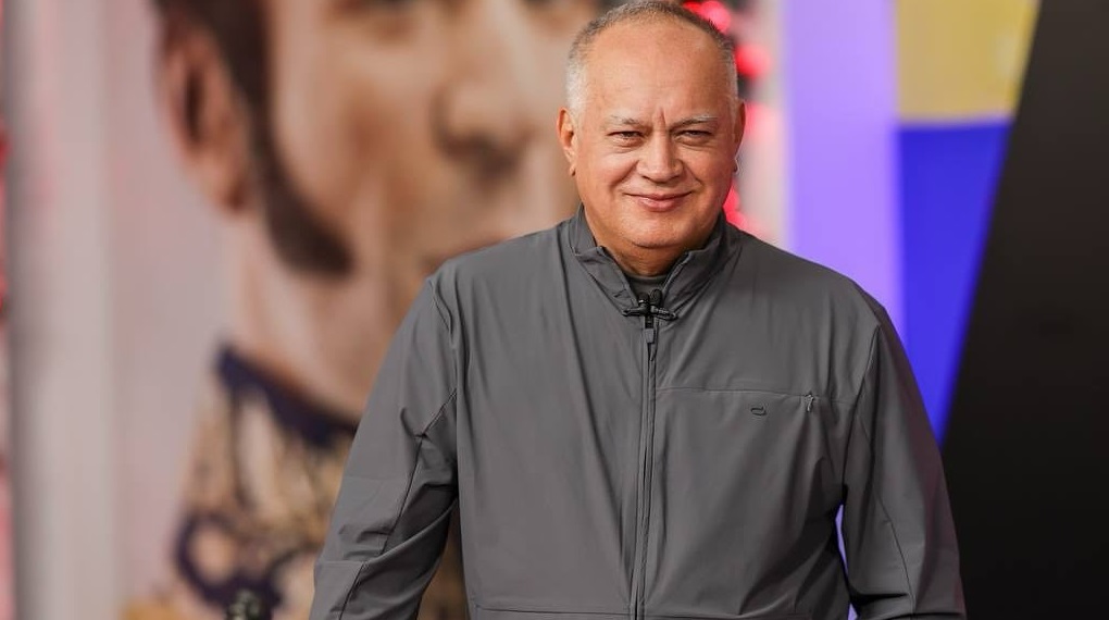 'Los gringos saben que no podrán con nosotros'