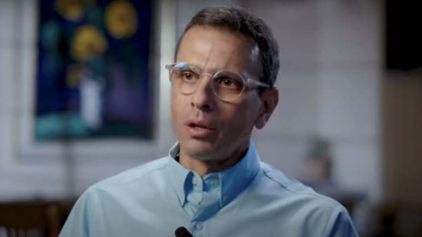 Henrique Capriles cree que debe darse un proceso de negociación entre Maduro y Trump