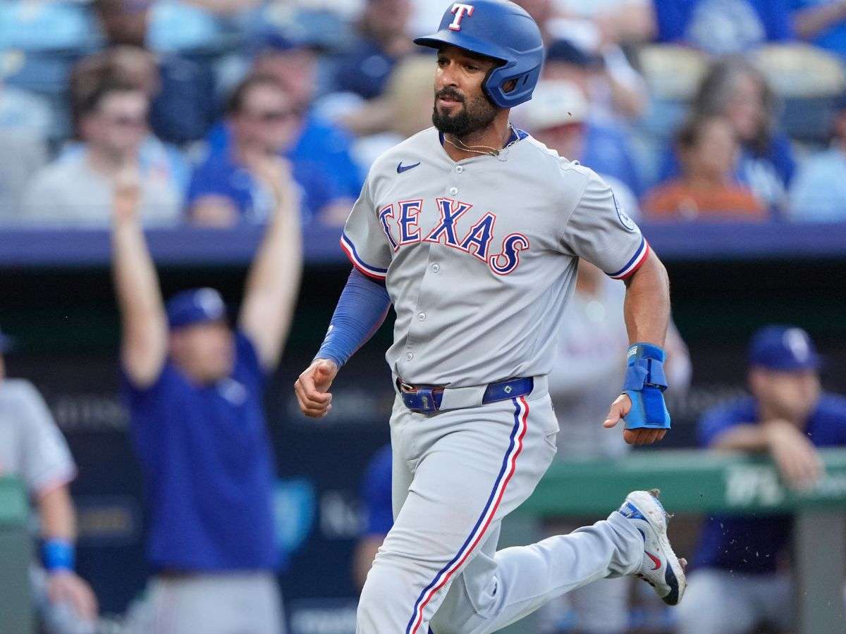Marcus Semien emocionado por jugar con los Mets