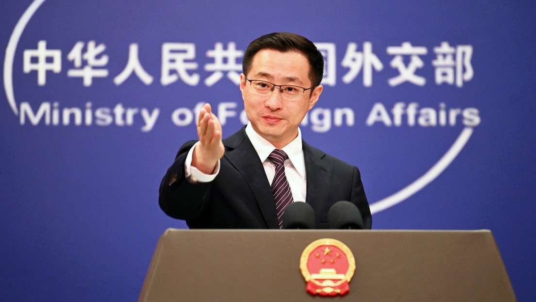 China tiene primer roce con provocación del gobierno derechista de Japón
