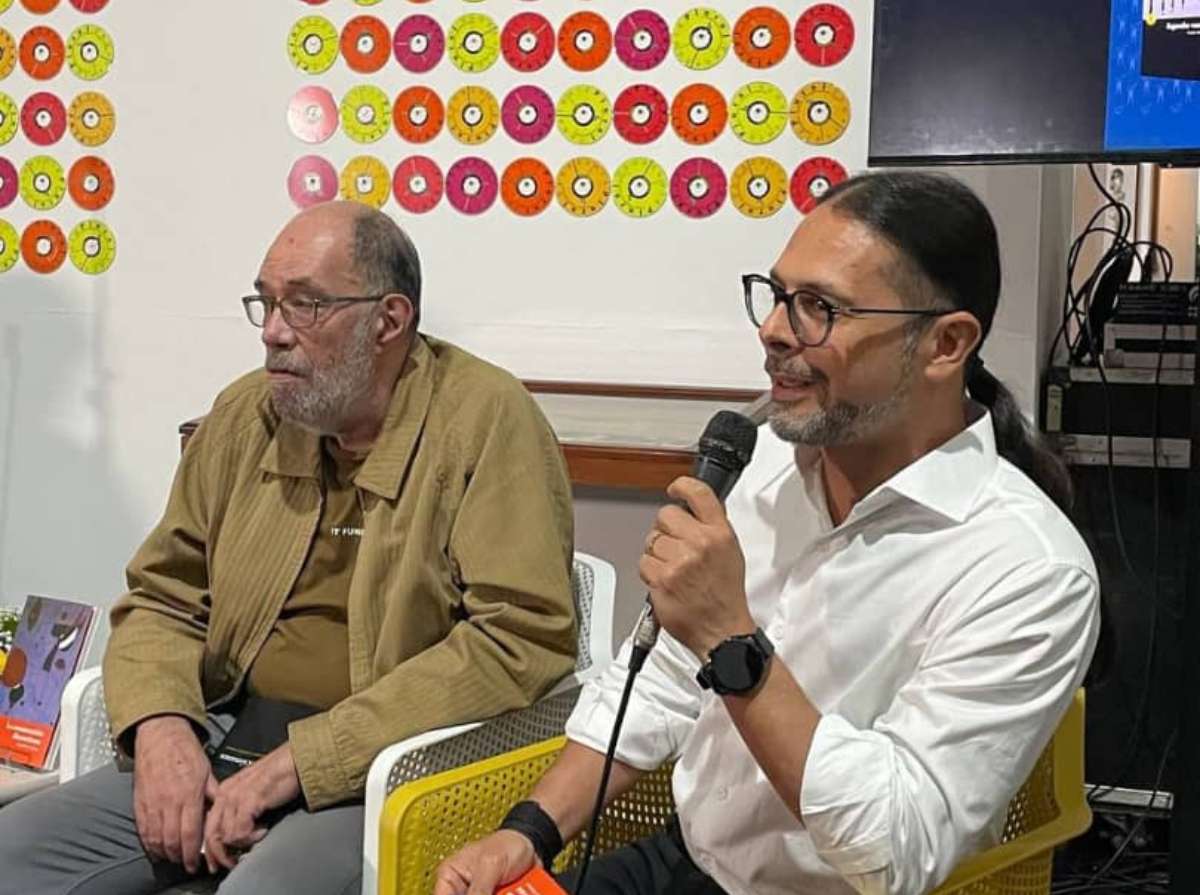 Editorial Acirema dice presente en la Feria del Libro de Caracas