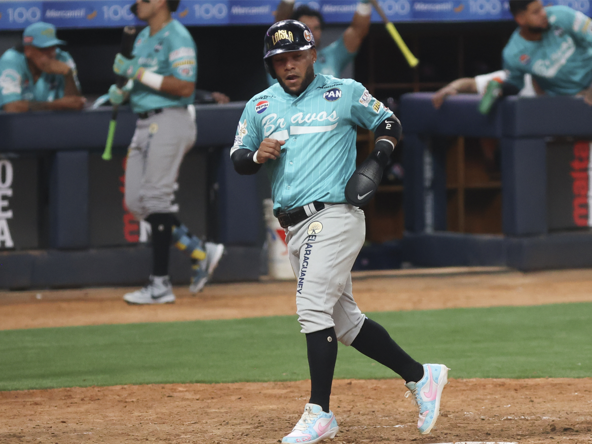 Amarista tras el hit 800: "Representa el esfuerzo"