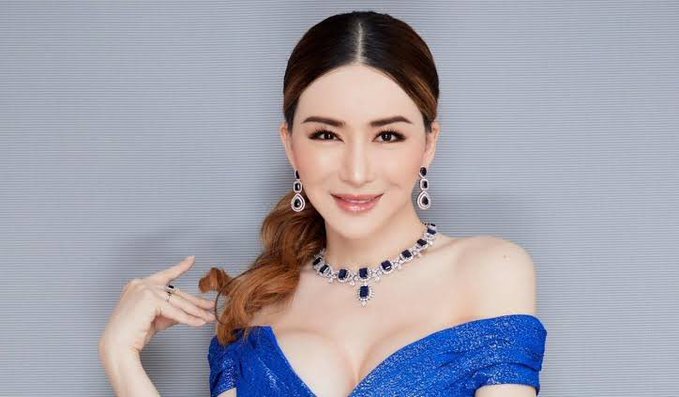 Ordenan la captura de Anne Jakkaphong, copropietaria del Miss Universo por fraude