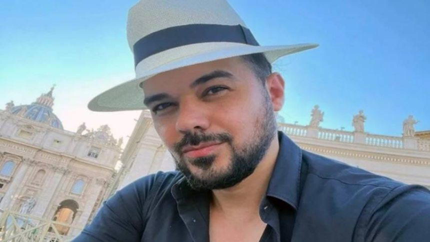 Las razones por las que el animador Anthony Texeira fue detenido y enviado a Yare II