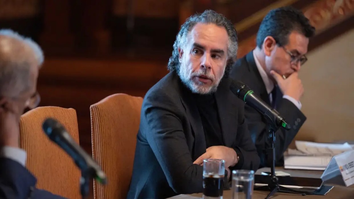 Colombia aclara que seguirá colaborando con agencias de EEUU: 'Hubo una mala interpretación'