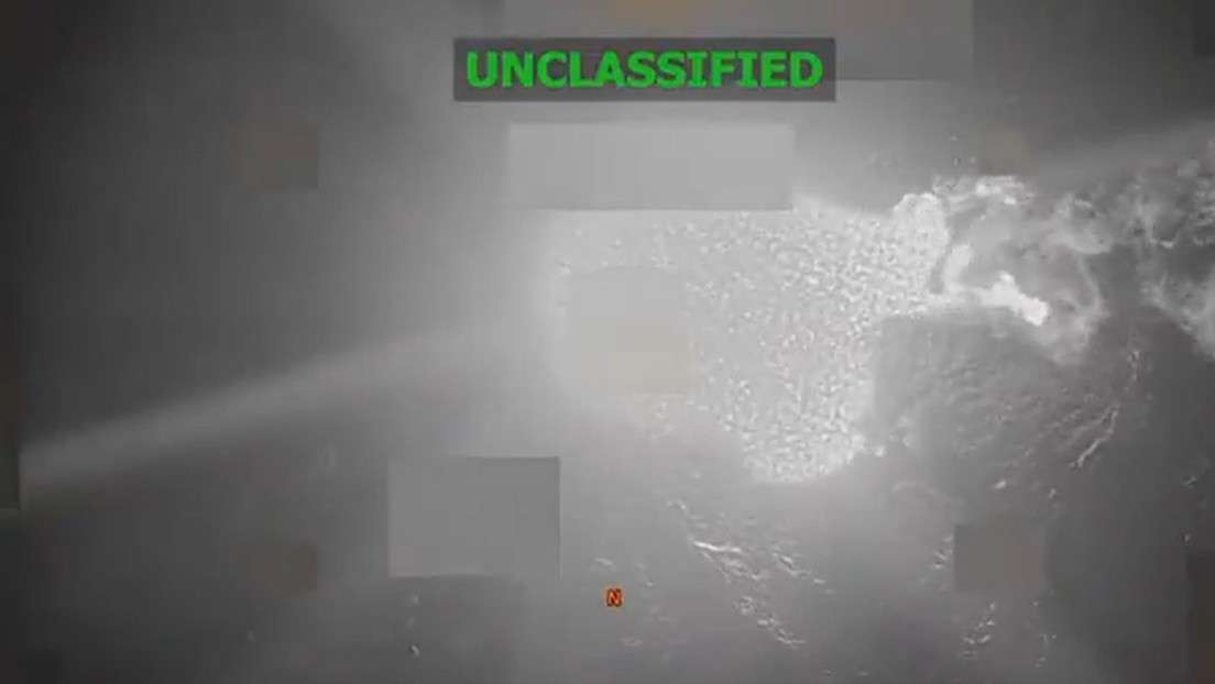 Otro ataque de EEUU contra una embarcación deja tres muertos en el Caribe