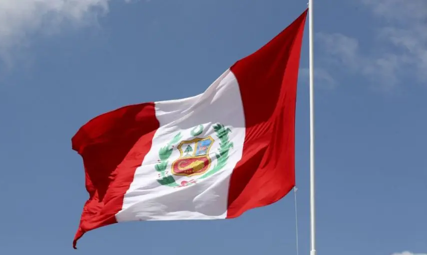 Perú decide romper relaciones con México tras darle asilo a ex primera ministra de Pedro Castillo
