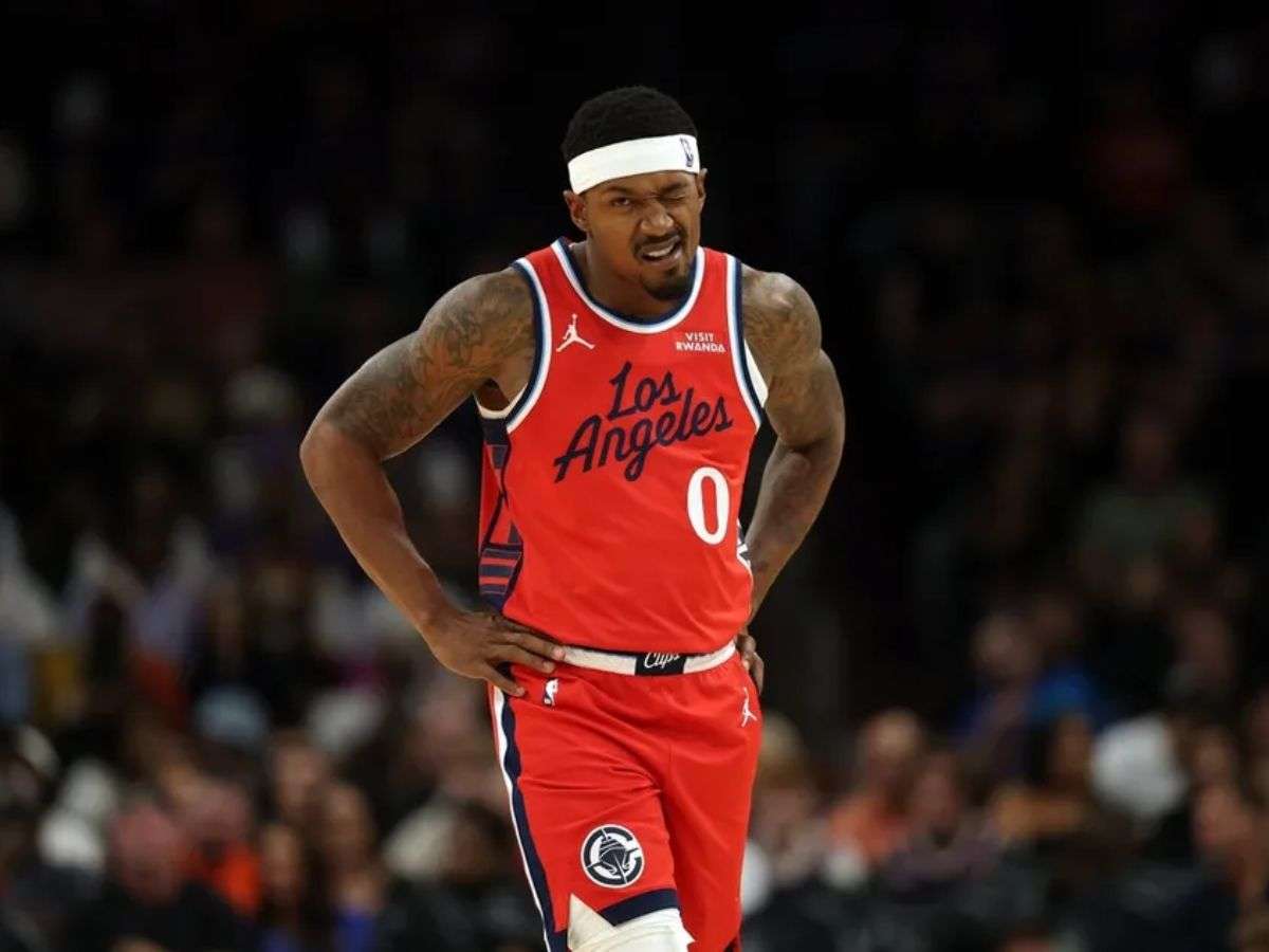 Bradley Beal pierde resto de temporada por dura lesión