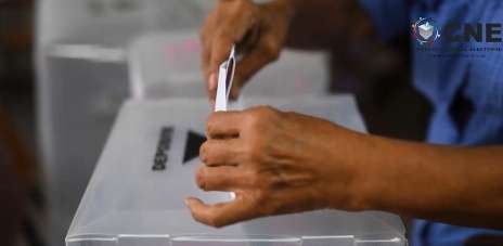 Honduras ha habilitado más de 19.000 Juntas Receptoras de Votos