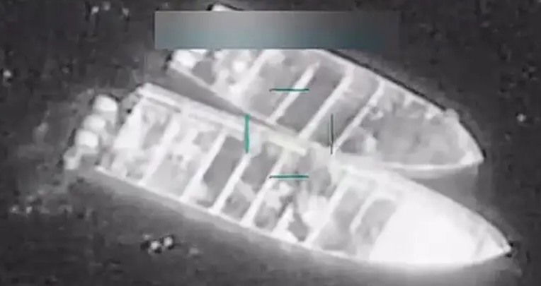 Cuba: ataques de EEUU a supuestas lanchas con droga son "ejecuciones extrajudiciales"