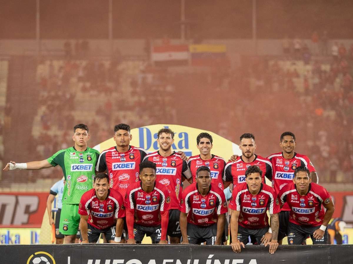 Caracas FC cerró campaña con boleto a la Copa Sudamericana 2026