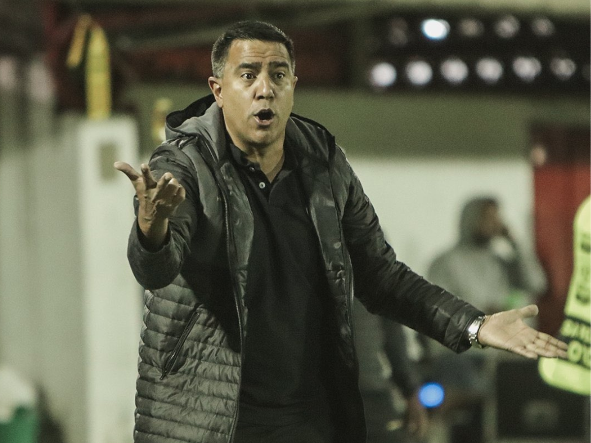 Cesar Farías estaría cerca de llegar a Independiente Santa Fé