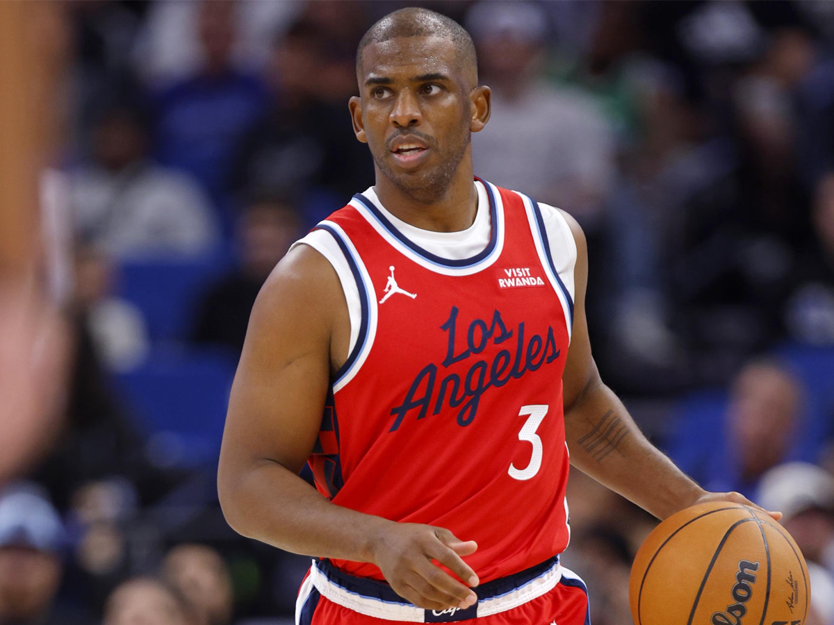 Chris Paul se retirará al final de esta temporada