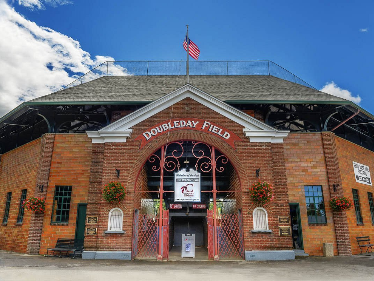 Podría ocurrir que nadie ganara un nicho de Cooperstown en 2026