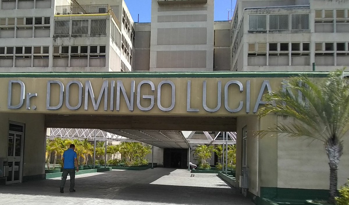El Domingo Luciani atiende 3.000 pacientes auditivos cada mes