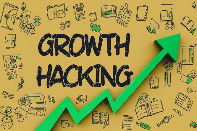 Rafael Núñez Aponte - ‘Growth Hacking’ ¡Descubre el secreto del éxito acelerado! - FOTO