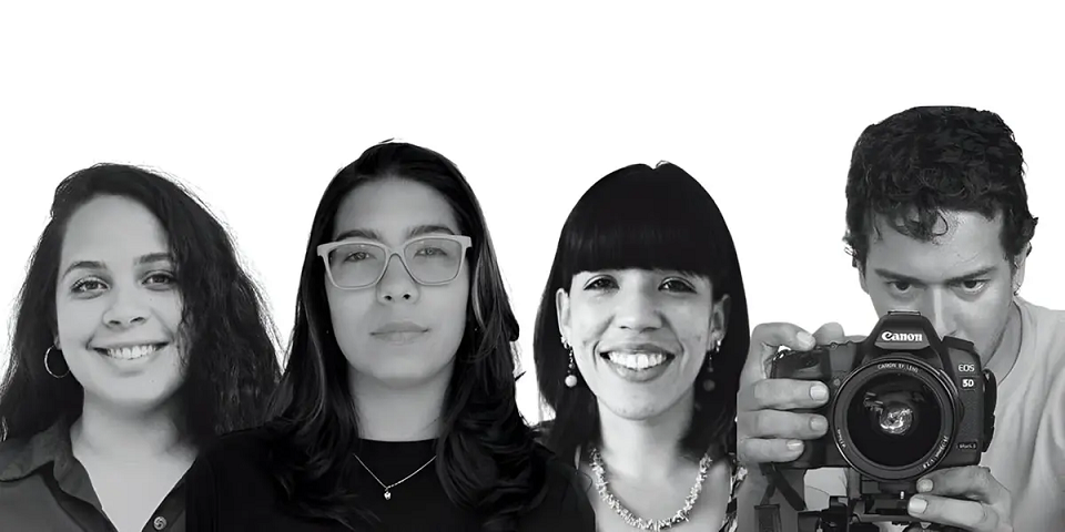 Familiares exigen 'conocer el paradero' de los cuatro tesistas de la UCV detenidos en las inmediaciones de Tocorón