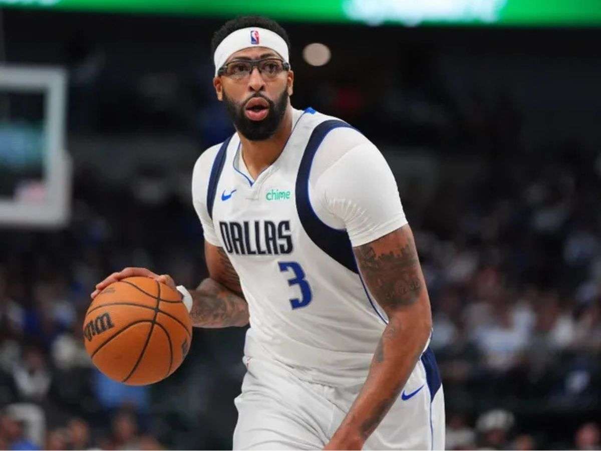 Anthony Davis podría llegar a un equipo del Este