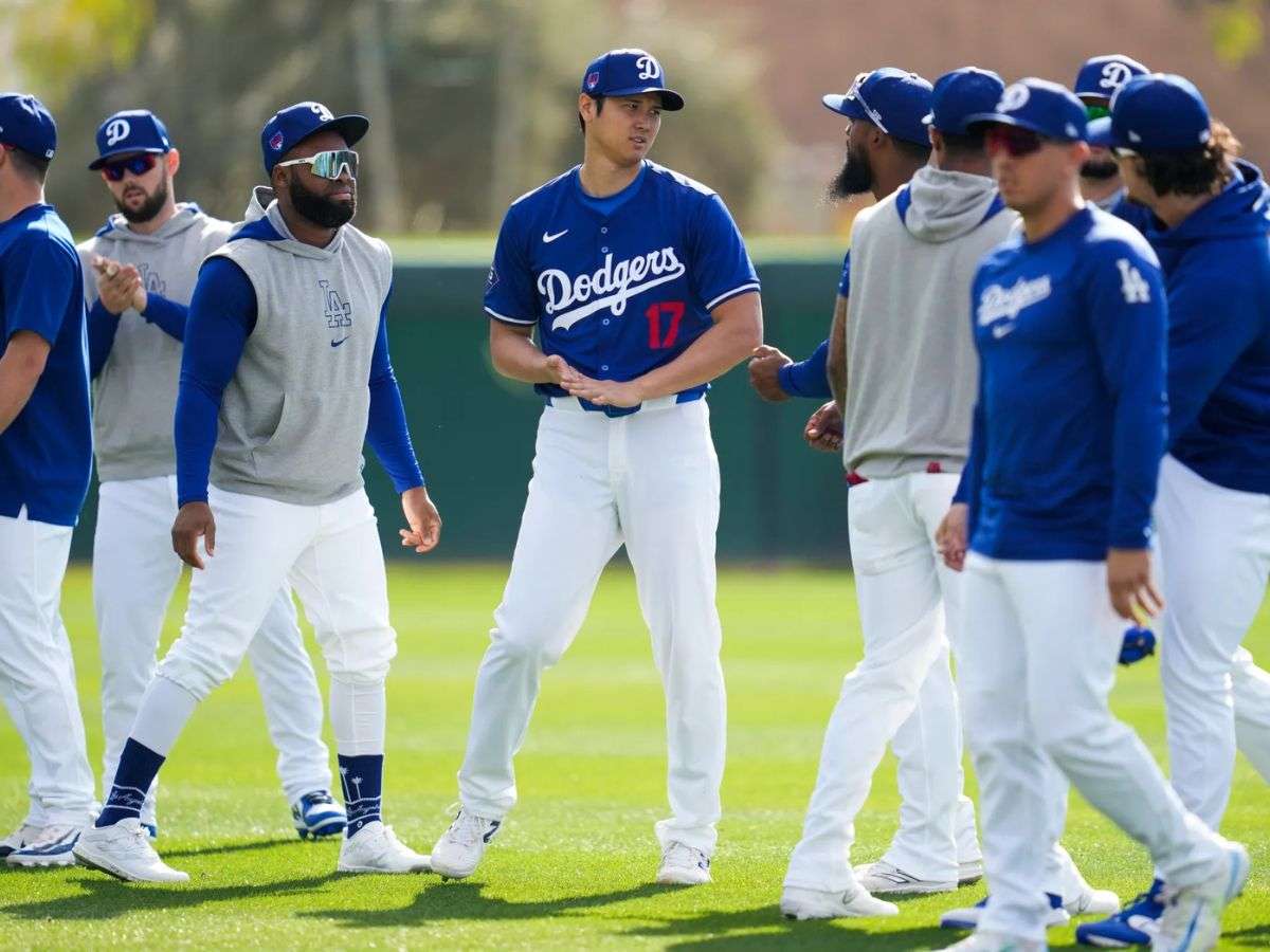 MLB anuncia nuevos acuerdos con ESPN, Netflix y NBC