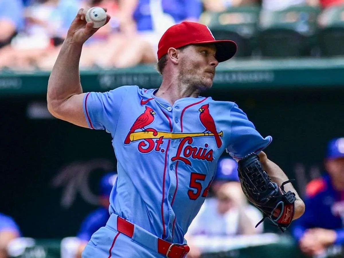 Sonny Gray llega vía cambio a Boston Red Sox