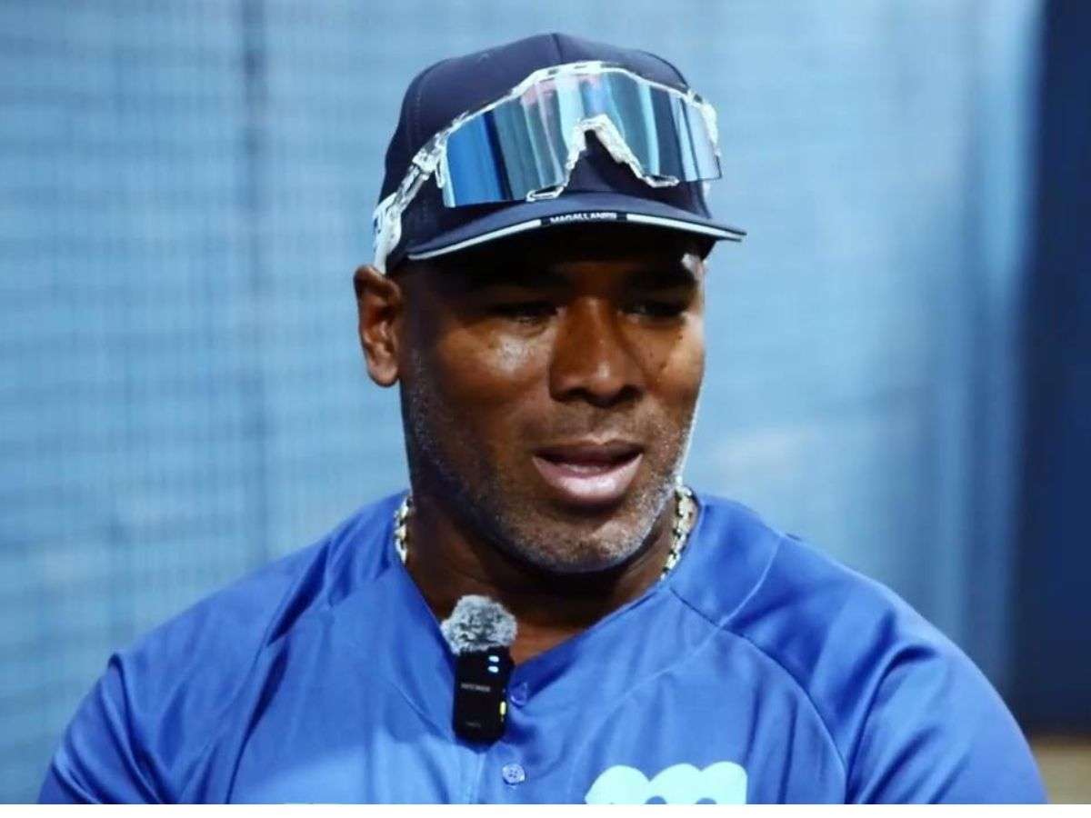 Navegantes del Magallanes despide a Ender Chávez como coach de bateo