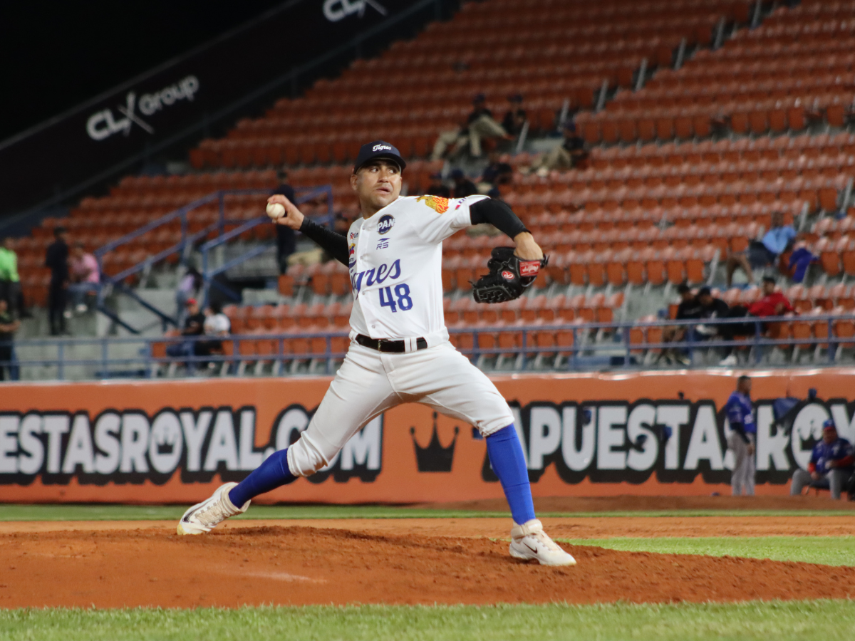 Tigres ganó un duelo reñido contra los escualos