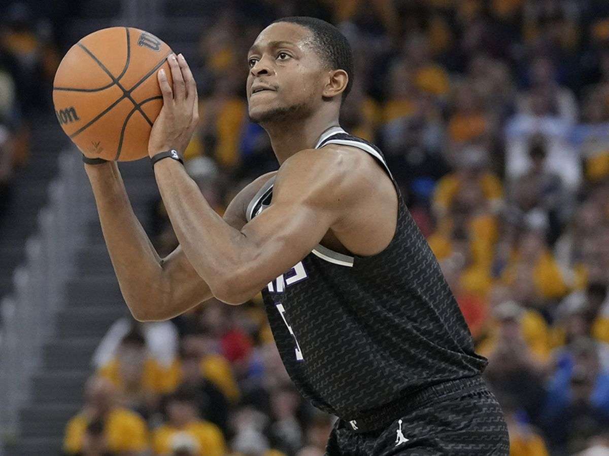 De'Aaron Fox da un paso adelante con la lesión de Wembanyama