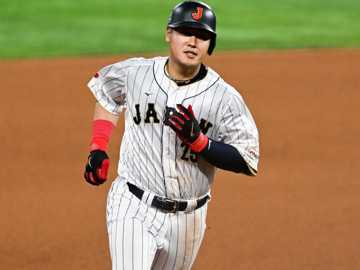 Los nuevos jugadores japoneses que se encamina a MLB