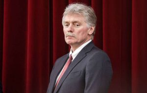 Kremlin reitera que Rusia está dispuesta al diálogo con Europa